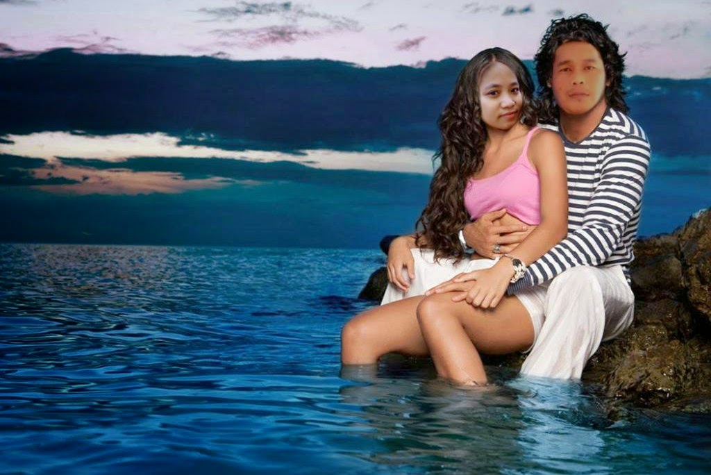 Сериал любовь и море