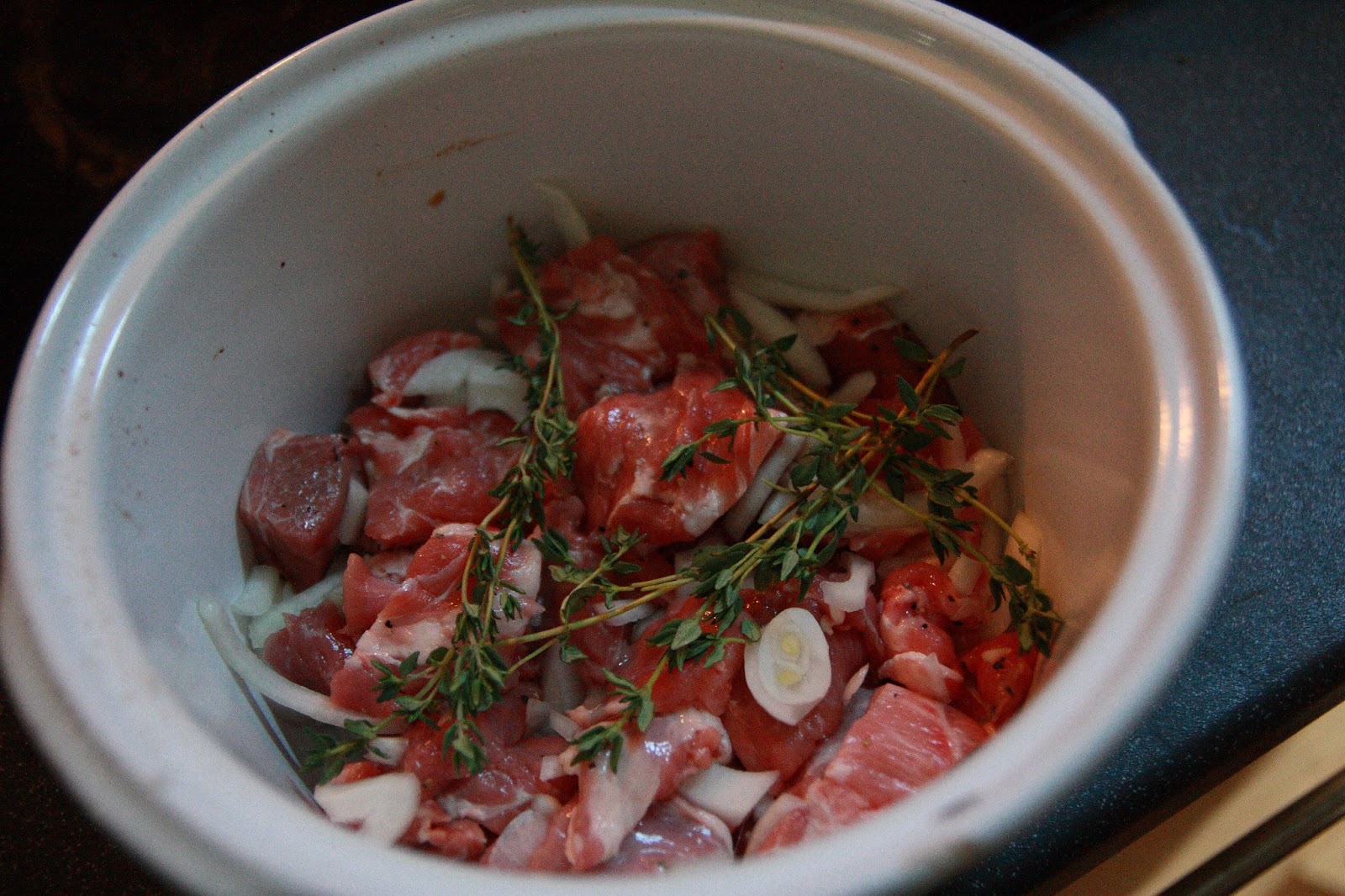 Pudding, Pie and Lancashire Hot Pot