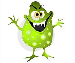 Resultado de imagen de microbio