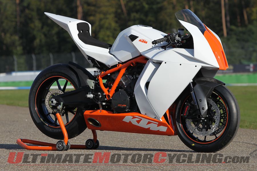 ktm rc8 2012