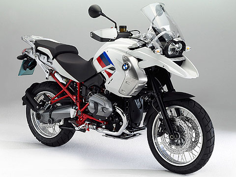 2012 BMW R1200GS Rallye Motorcycle wallpapers insurance information 