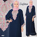 Syarat Memilh Baju Muslim Wanita Terbaru