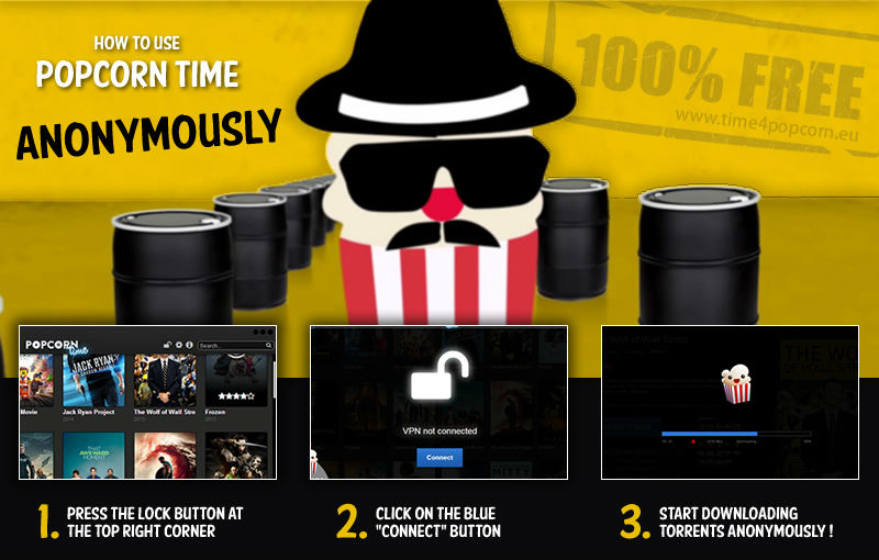 is popcorn time vpn safe is popcorn time vpn safe