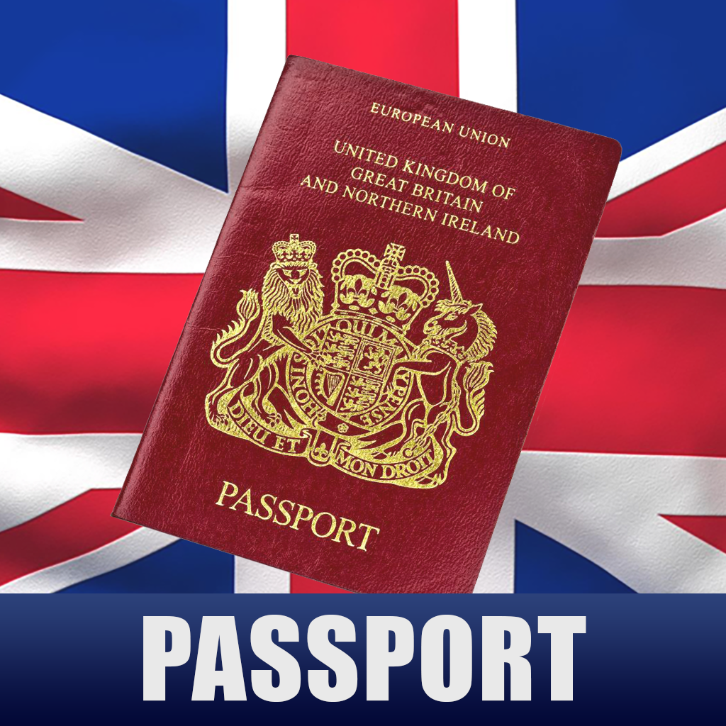 UK Citizenship Practice Test / Life in the UK Test