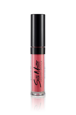 #flormarspain. Silk Matte: un labial líquido efecto mate #flormarspain. Silk Matte: un labial líquido efecto mate