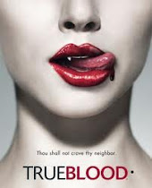 " True Blood "