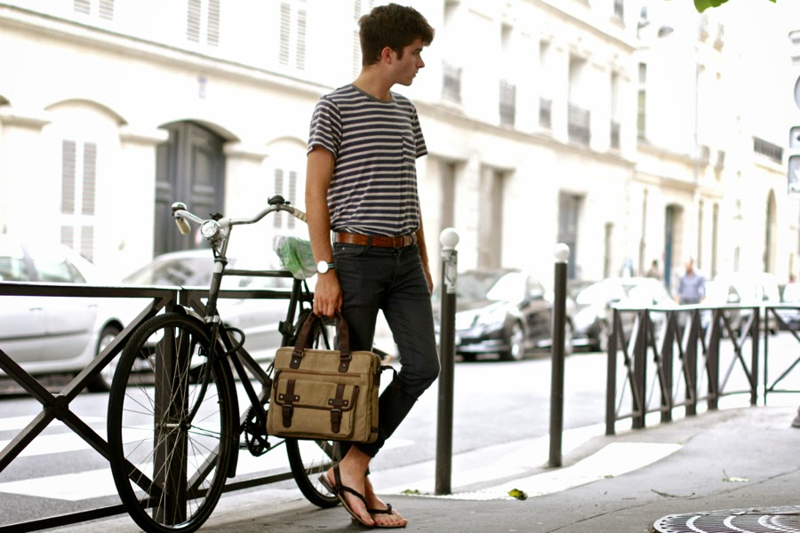 BLOG MODE HOMME PREPPY DANDY CONSEIL STYLE PARIS ELEGANCE TENDANCE JEUNE
