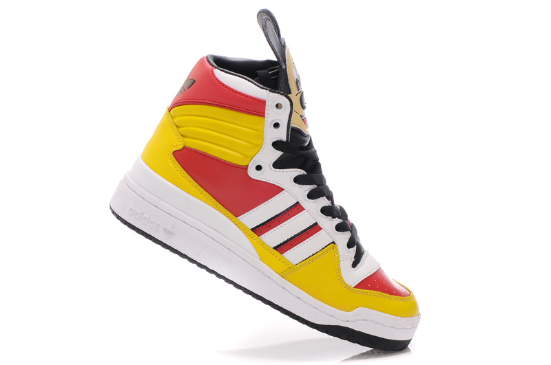 BELI KASUT: ADIDAS MICKEY COUPLE