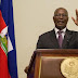 Presidente haitiano llama hipócritas a los que exigieron la salida de militares dominicanos Presidente haitiano llama hipócritas a los que exigieron la salida de militares dominicanos
