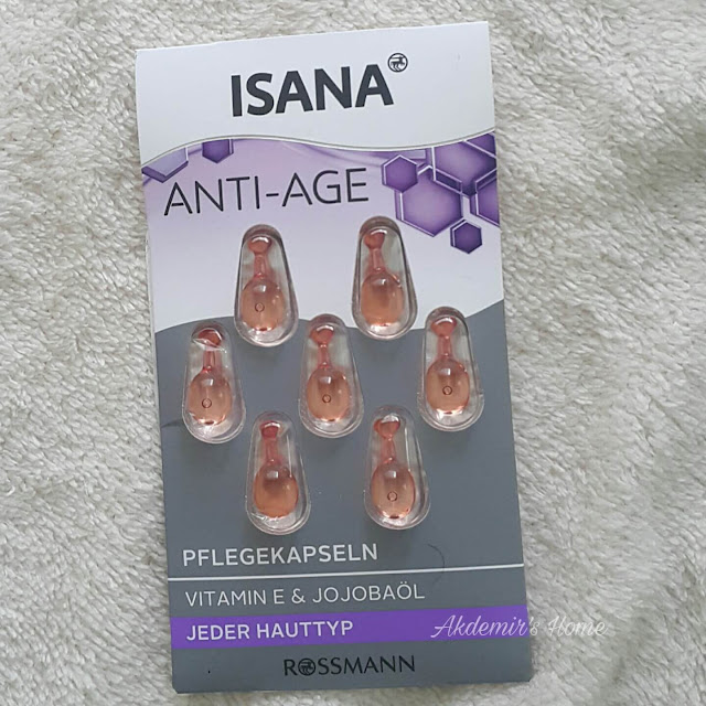 Rossmann Alışverişi