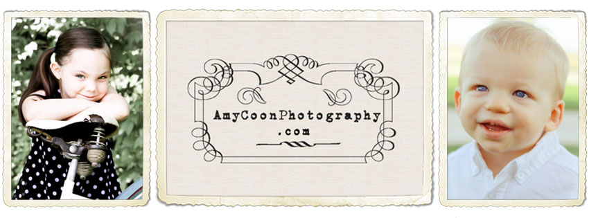 Amy Coon Photography