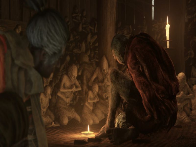 Download Sekiro Shadows Die Twice v1.02 Free Full Game For PC