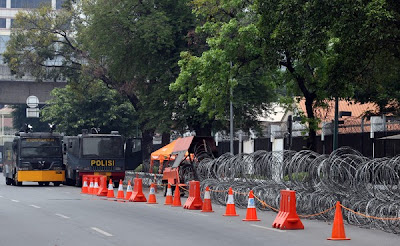 Kedutaan Amerika Syarikat di Jakarta