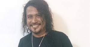 Foto-Foto Matt Drajat Pemeran Kang Komar di Sinetron Preman Pensiun