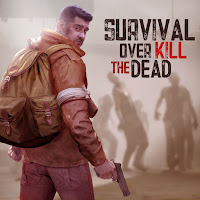 Overkill the Dead: Survival Unlimited (Gold - Cash) MOD APK