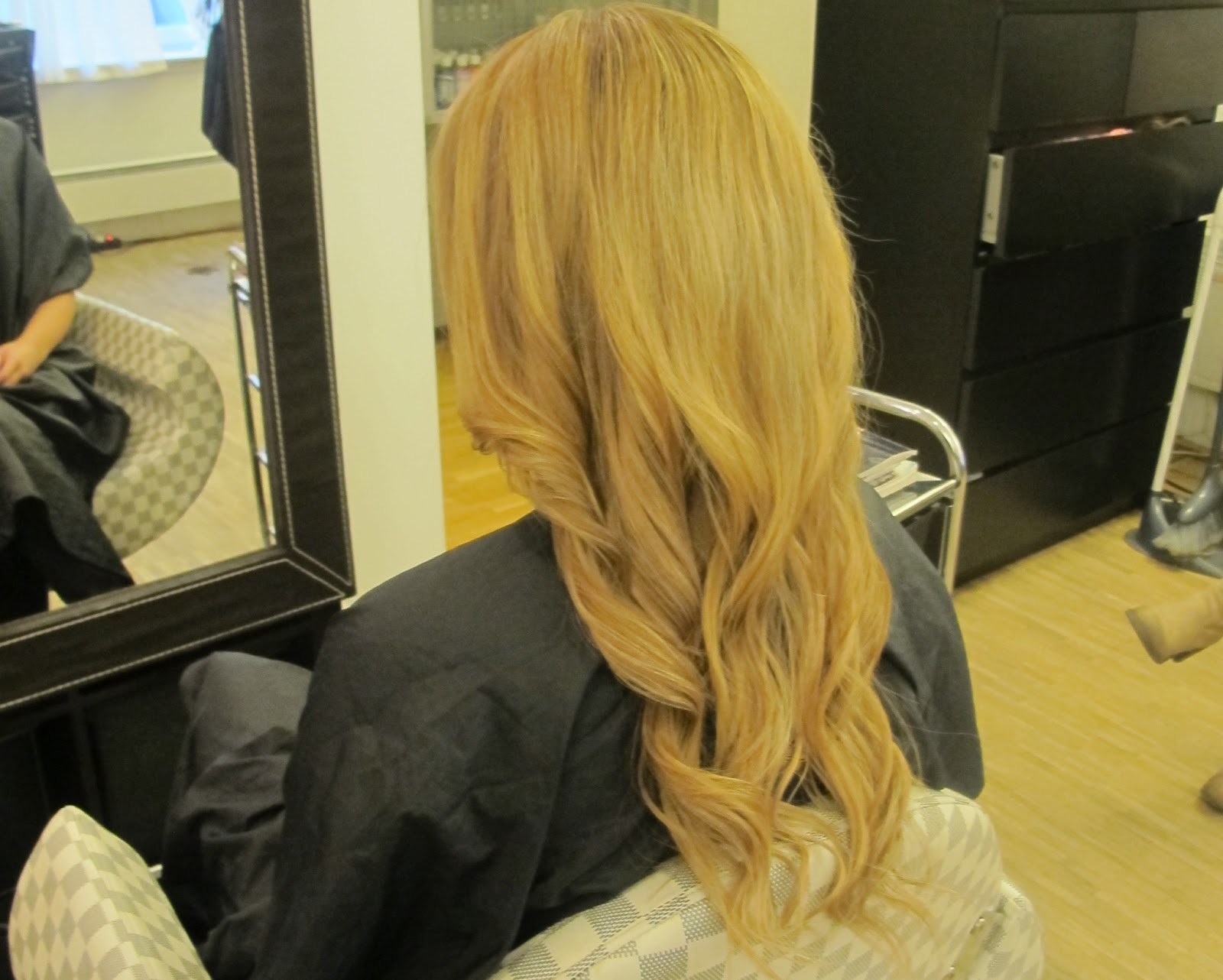 Studio Africa Hairextensions Hair extensions , Tape , Keratin , på