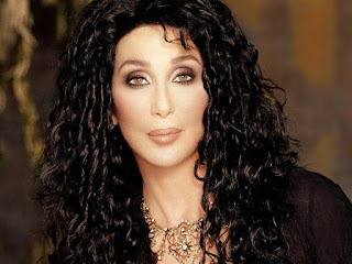 Cher - Entrevista con el vampiro, de Anne Rice