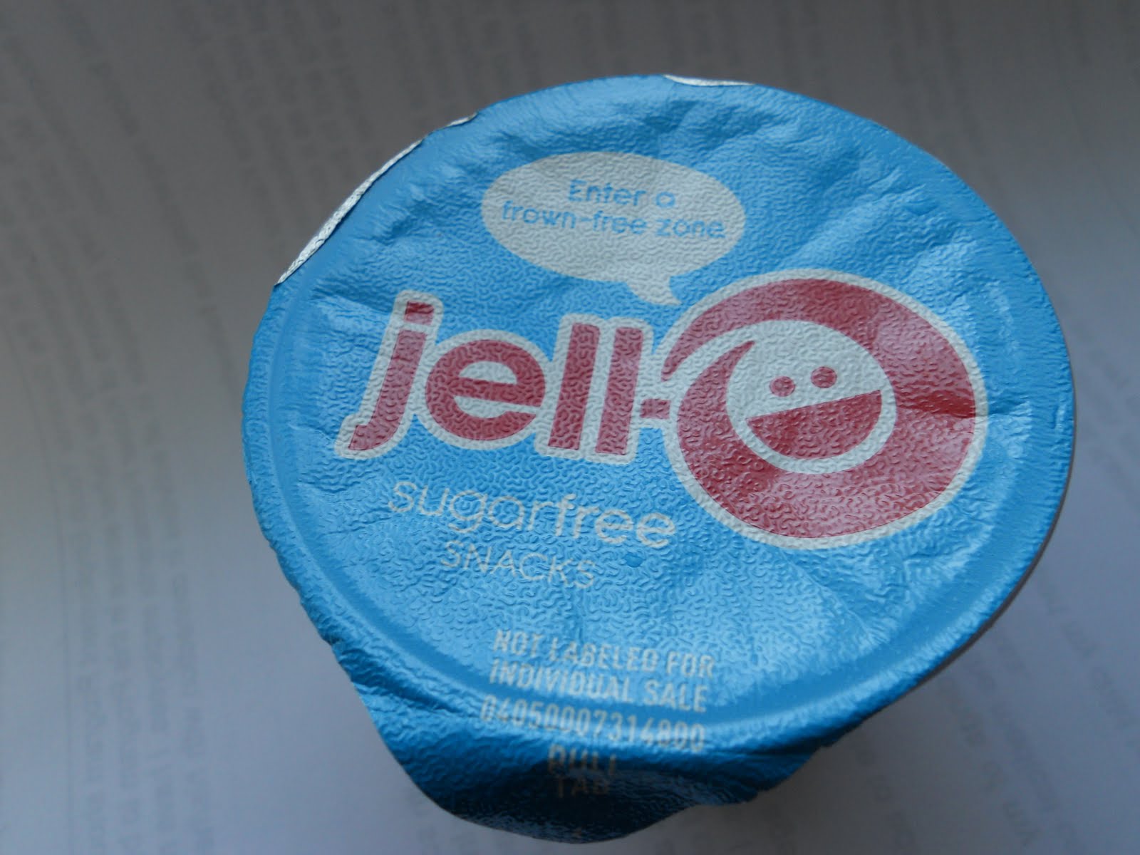 Reviews JellO Pudding Snacks Banana Fudge Supreme