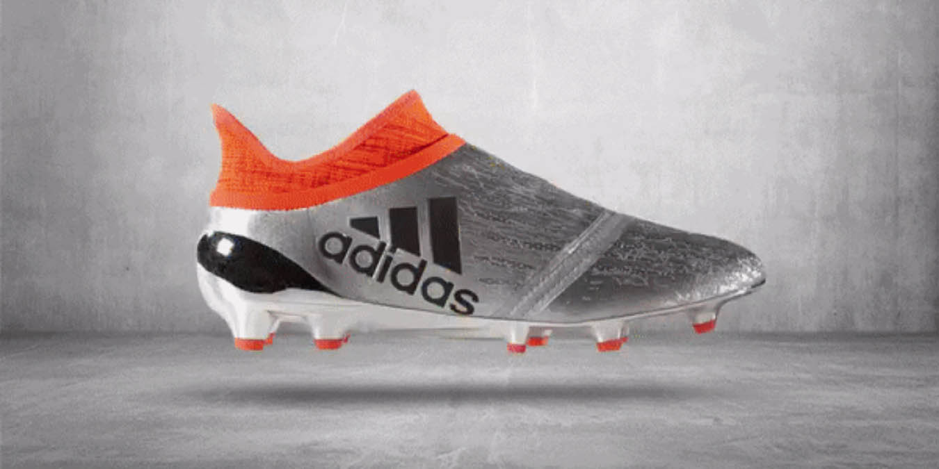The Colors of Chaos in 2016 - All Adidas X 2016 Boots - Footy Headlines