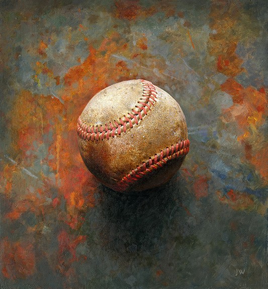 Por Amor Al Arte John Whalley