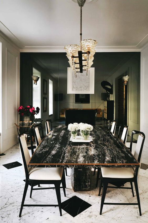 10 ideas de la decoración de lujo que puedes aplicar en tu casa
