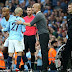 David Silva to leave manchester City in 2020-report