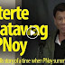 Pres. Duterte Recalls Story When PNoy Summoned Him During the Mamasapano Encounter (Video)