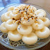 Bánh Nếp chay giản dị