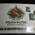 Adolescente é flagrado com 267 comprimidos de ecstasy em Ceilândia