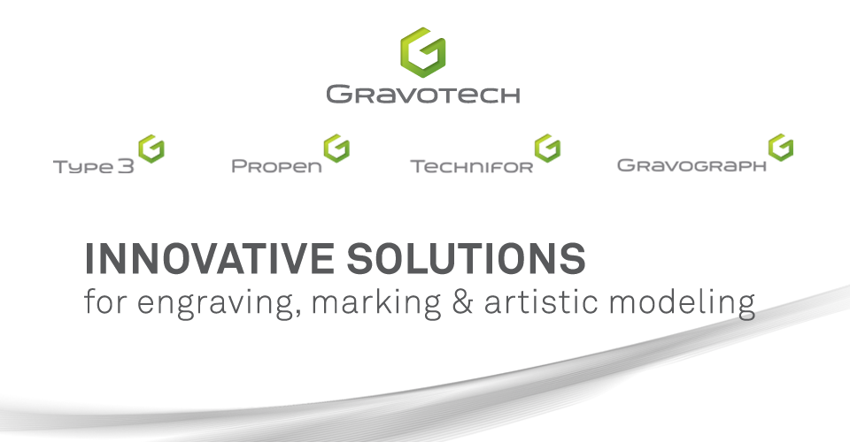 Gravotech North America - Laser & Rotary Engraving Blog