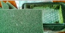 Ubah Filter udara kertas ke busa atau foam Tips Mudah dan Murah Mengganti Filter Udara Jenis Kertas