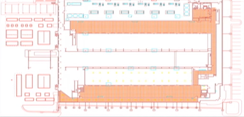 Shipping Container Homes & Buildings: Google Shipping Container Data Center