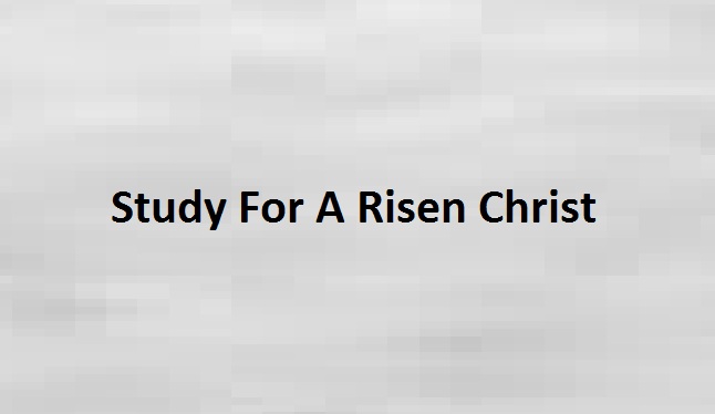 Lukisan Study for the Risen Christ Karya Michelangelo Di Jual 130 Milyar Lukisan Study for the Risen Christ Karya Michelangelo Di Jual 130 Milyar