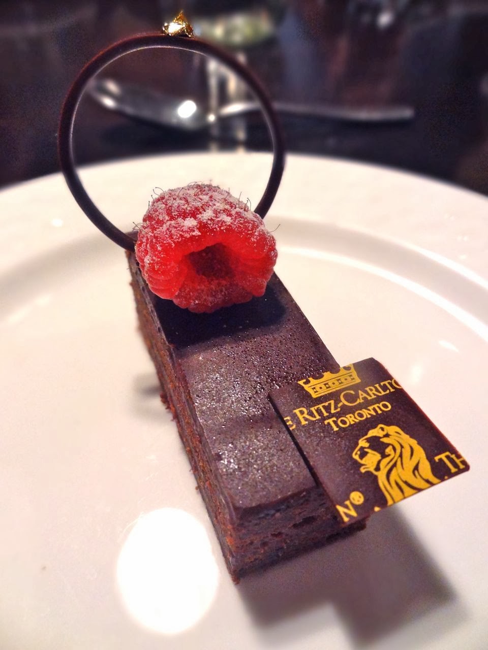 Scrumpdillyicious Brunch at the RitzCarlton Morning Mimosas & More