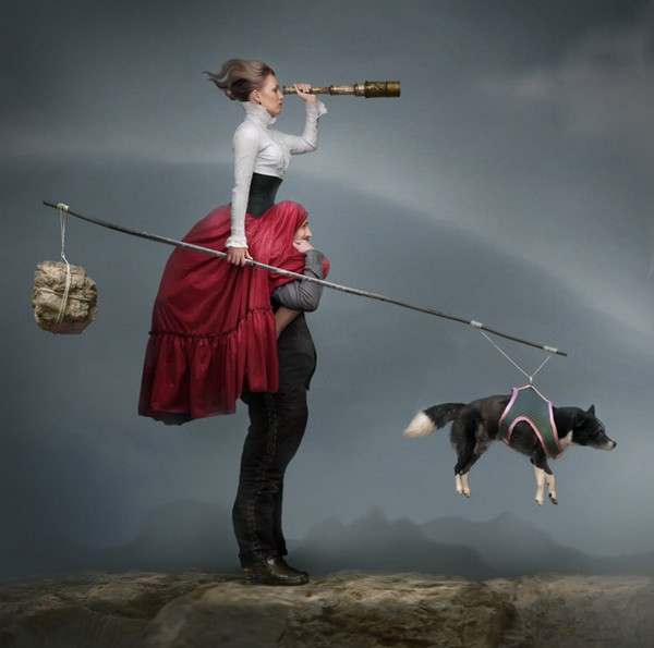 Photo Manipulations Photo Manipulations