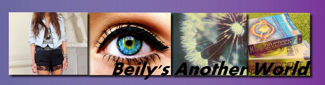                         Beily's Another World ♥