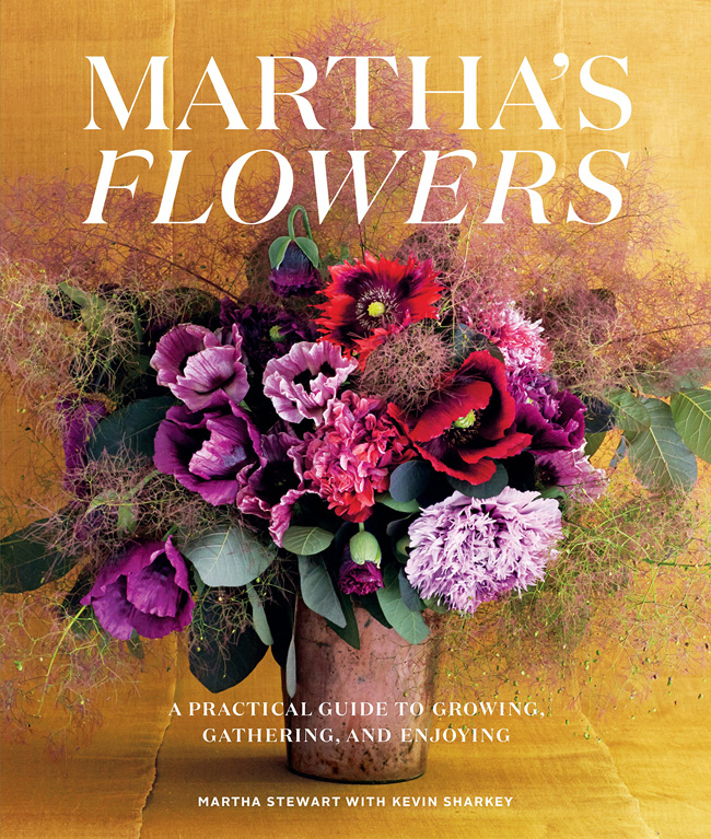 MARTHA MOMENTS Martha's Flowers Deluxe Edition