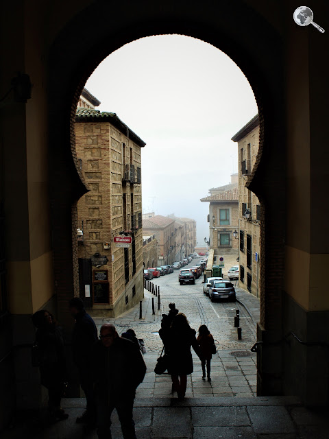 Toledo, Hiszpania