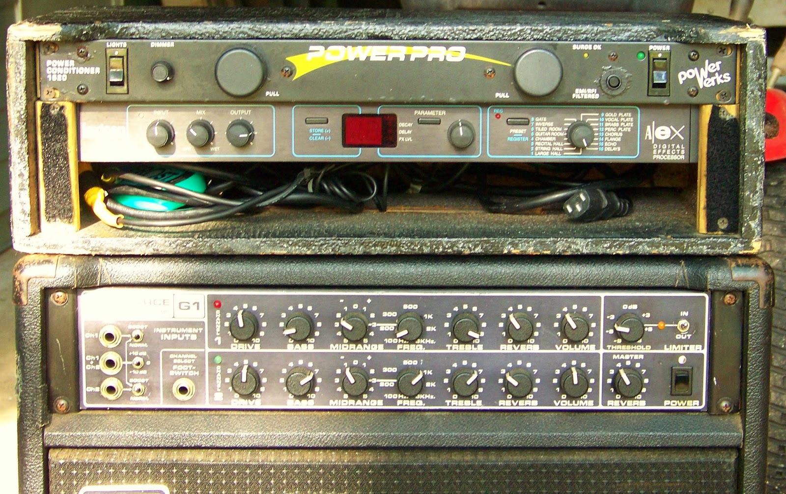 Buzz Kill There Are Two Kinds Of Guitar Buzz......