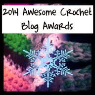 2014 Awesome Blog Awards