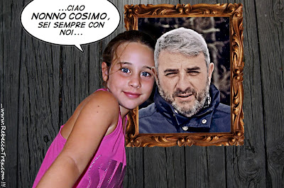 nonno Cosimo sei sempre con noi 2013 rebeccatrex