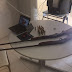 POLICIAS DO 6º BPM APREENDEM ARMAS DE FOGO NA ZONA RURAL DE TRIUNFO