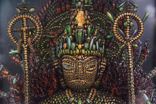 Patung Buddha Kumbang Jepang Patung Buddha Kumbang Jepang