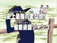 One Piece Episode 10 One Piece Episode 10