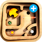 Labyrinth Game Unlimited Stars MOD APK
