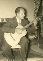 Juan Vicente Torrealba 1947