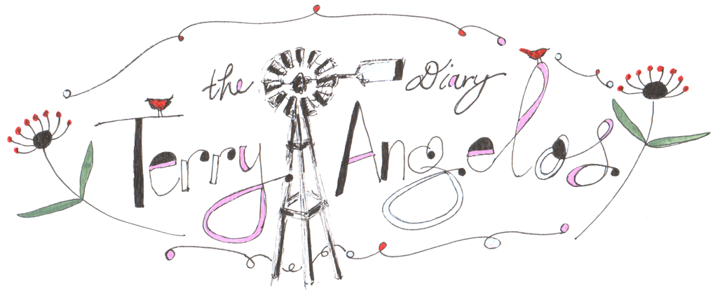 the  windmill diary