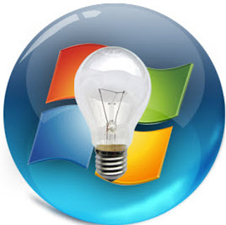 SEDIKIT TIPS UNTUK WINDOWS 7