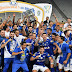 Com participação do VAR, Cruzeiro bate o Corinthians e conquista o hexa