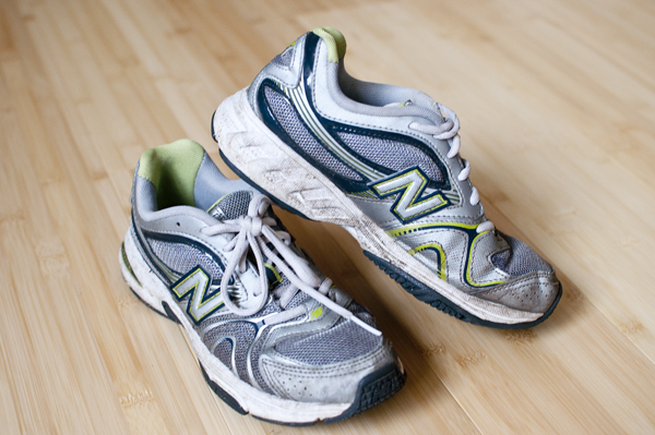 most expensive pair of running shoes
